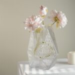 Wholesale Glass Vase HP-070 - Image 4
